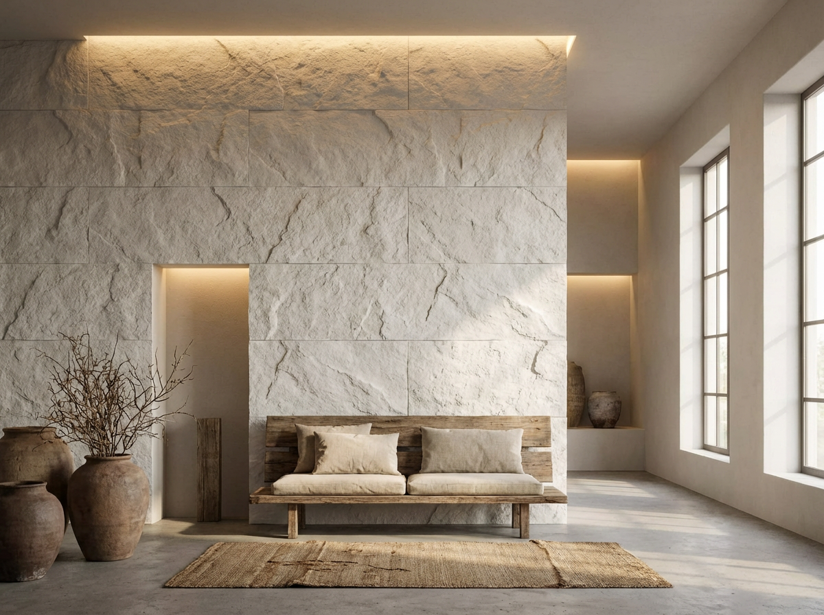 NARVA CL-8004 (60X120X0.65CM) PACK OF 6 SLABS 4.32 SQM