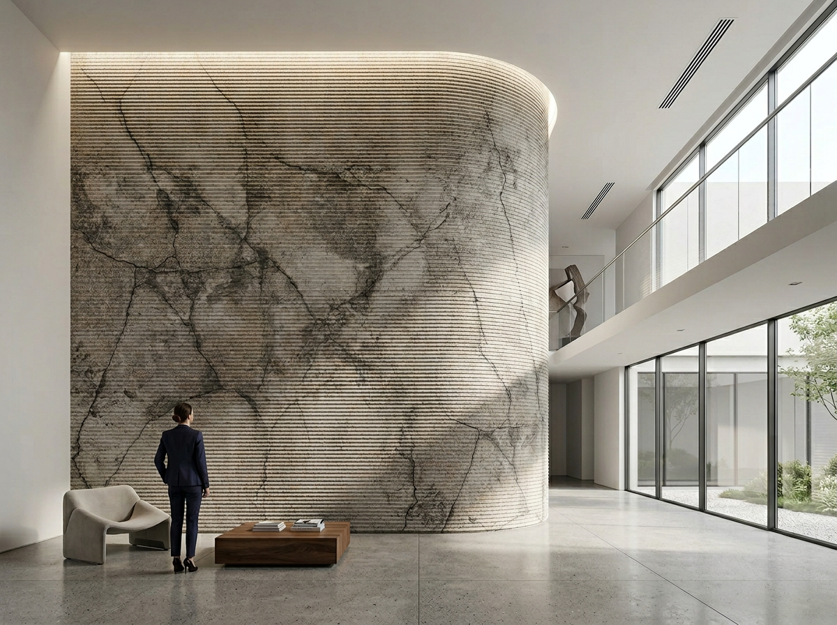 NARVA CL-1001 (59CMX119X0.65CM) PACK OF 6 SLABS 4.21 SQM