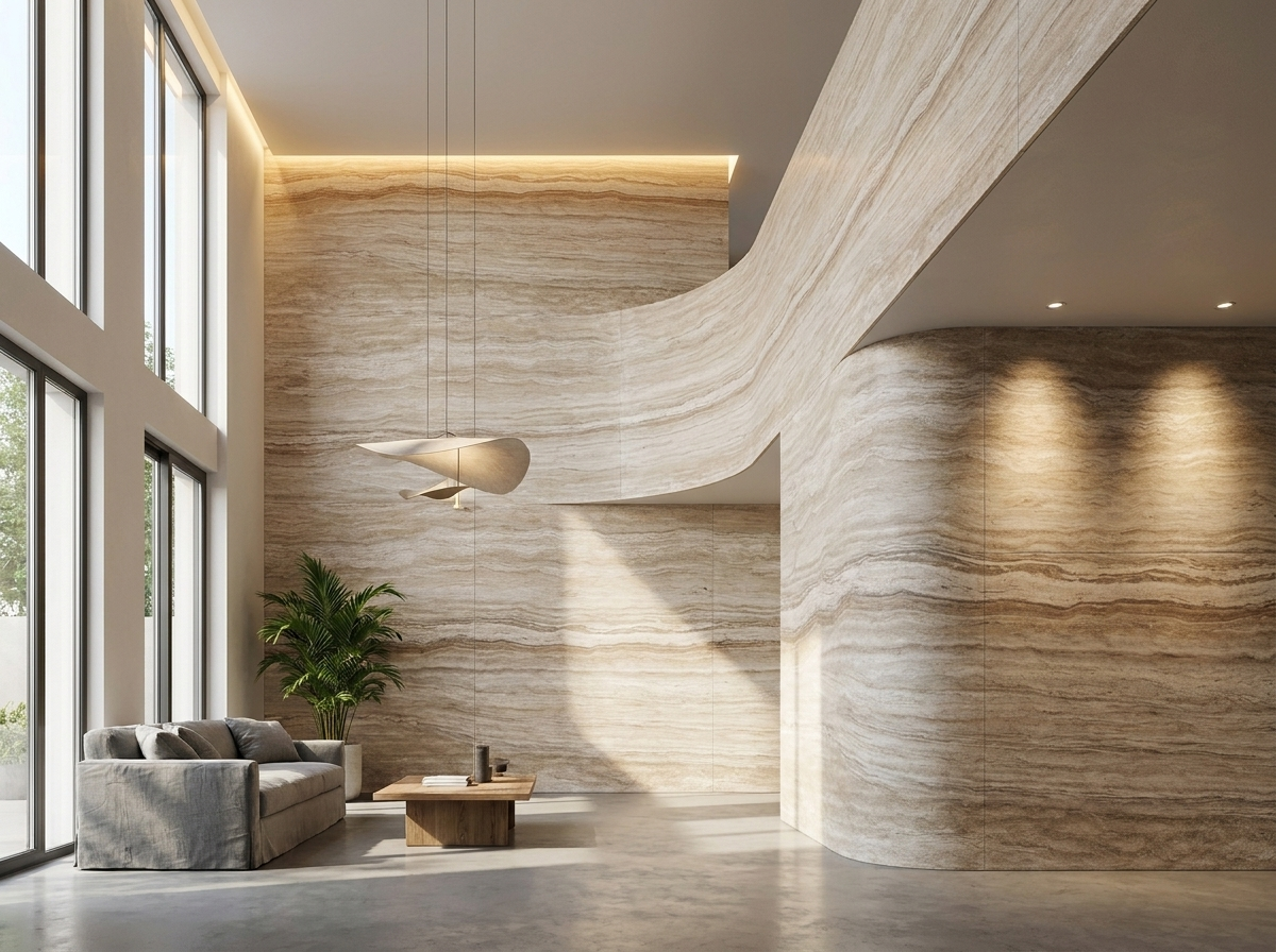 PETRA CL-2002 (60X120X0.6CM) PACK OF 6 SLABS 4.32 SQM