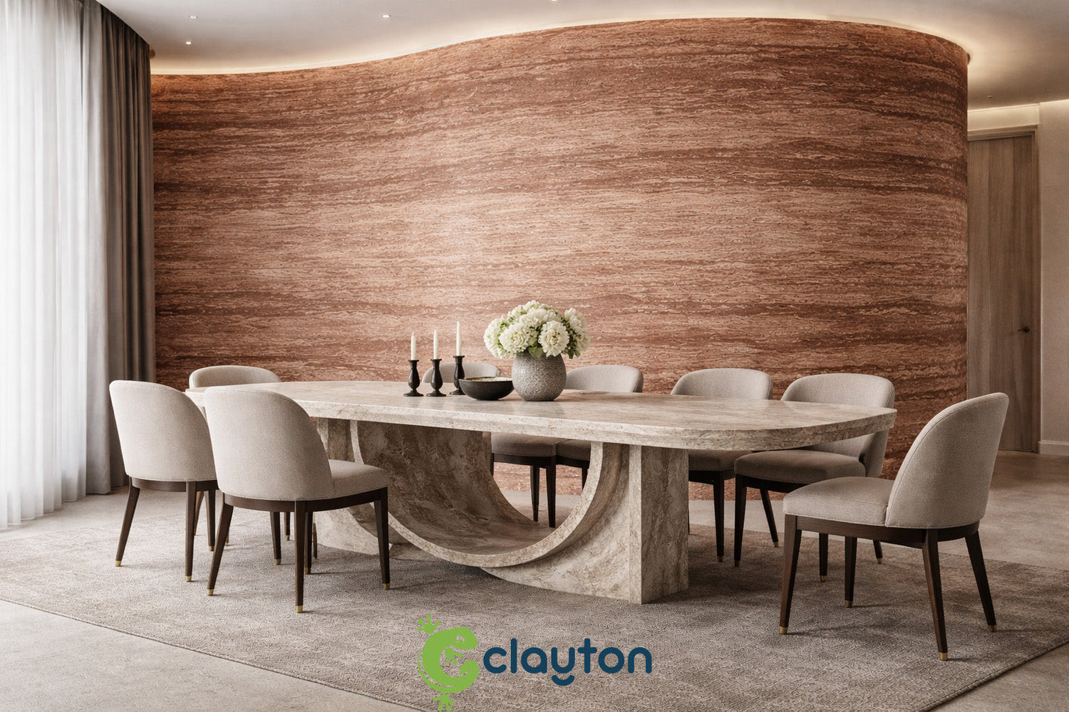 Clayton Furniture