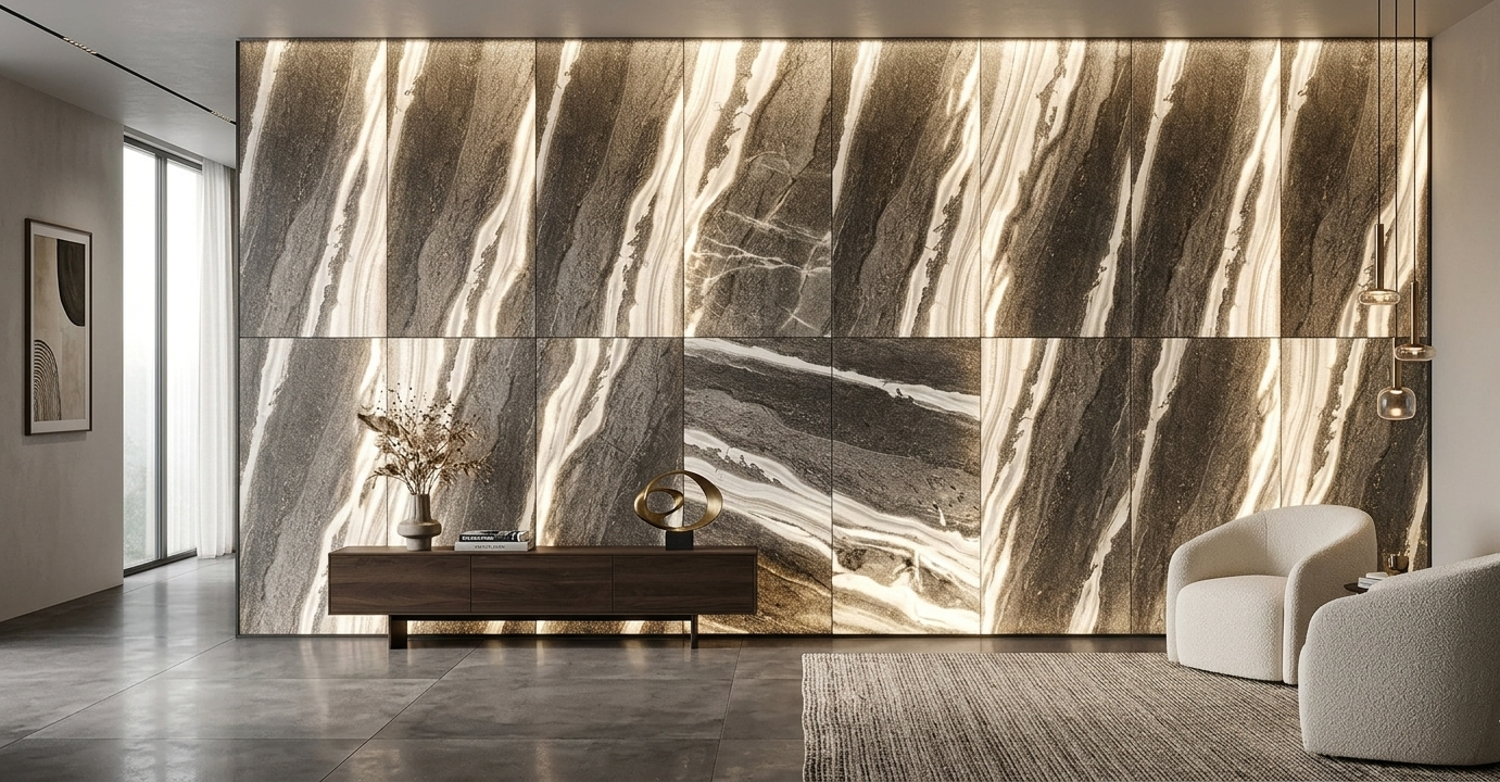 AREN CL-1406 (60CMX120X0,35CM) PACK OF 12 SLABS 8.64 SQM