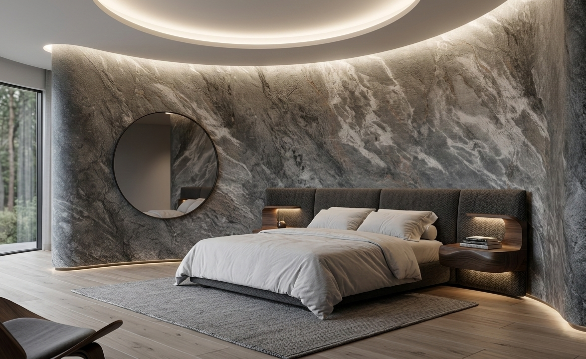 TUNGA CL-1502 (60X120X0.3CM) PACK OF 15 SLABS 10.80 SQM