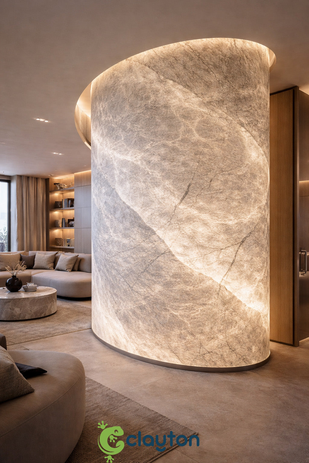 NARVA CL-8001 (300X120X0.65CM) PRICE PER SLAB