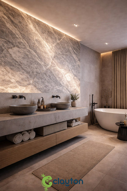 NARVA CL-8001 (300X120X0.65CM) PRICE PER SLAB