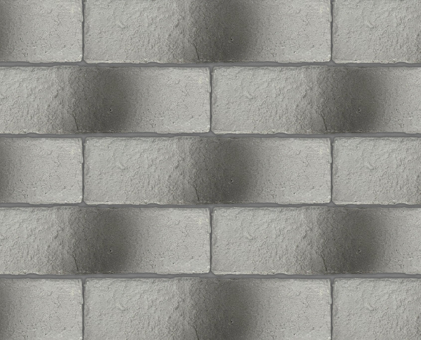 CUBRIK CL-2103 (21X5.8X0.3CM) PACK OF 350 SLABS 4.30 SQM