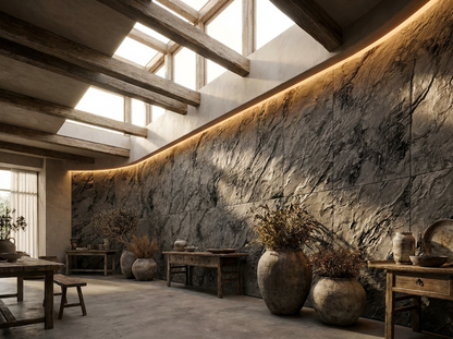 TUNGA CL-1504 (60X120X0.3CM) PACK OF 12 SLABS 8.64 SQM