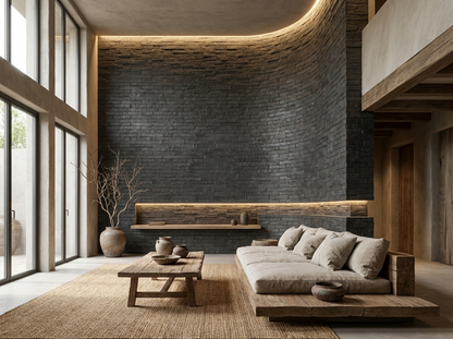 AVRON CL-1703 (56X120X0.45CM) PACK OF 8 SLABS 5.38 SQM
