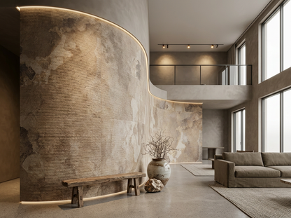 PERGE CL-3001 (58X116X0.5CM) PACK OF 10 SLABS 6.73 SQM
