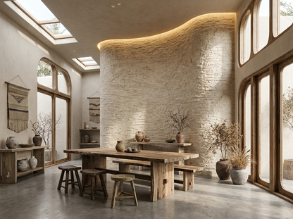 GALATA CL-4001 (60X120X0.4CM) PACK OF 8 SLABS 5.76 SQM