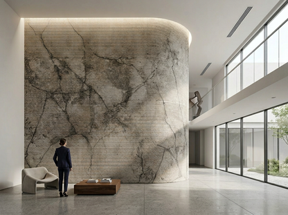 NARVA CL-1001 (59CMX119X0.65CM) PACK OF 6 SLABS 4.21 SQM