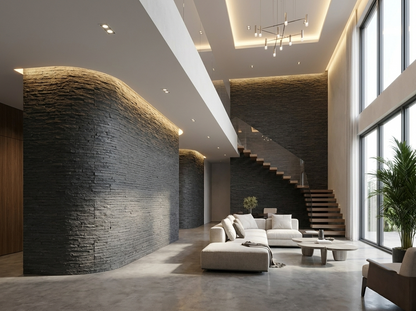 SERVA CL-1101 (60X120X0.7CM) PACK OF 6 SLABS 4.32 SQM