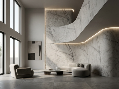CARRA CL-7001 (59X119X0.4CM) PACK OF 10 SLABS 7.02 SQM