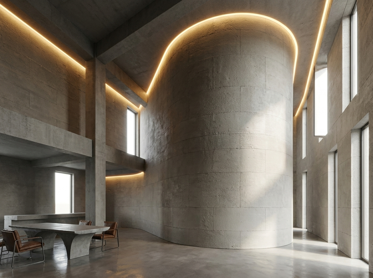 CEMENT CL-5001 (58CMX120X0.32CM) PACK OF 12 SLABS 8.35 SQM