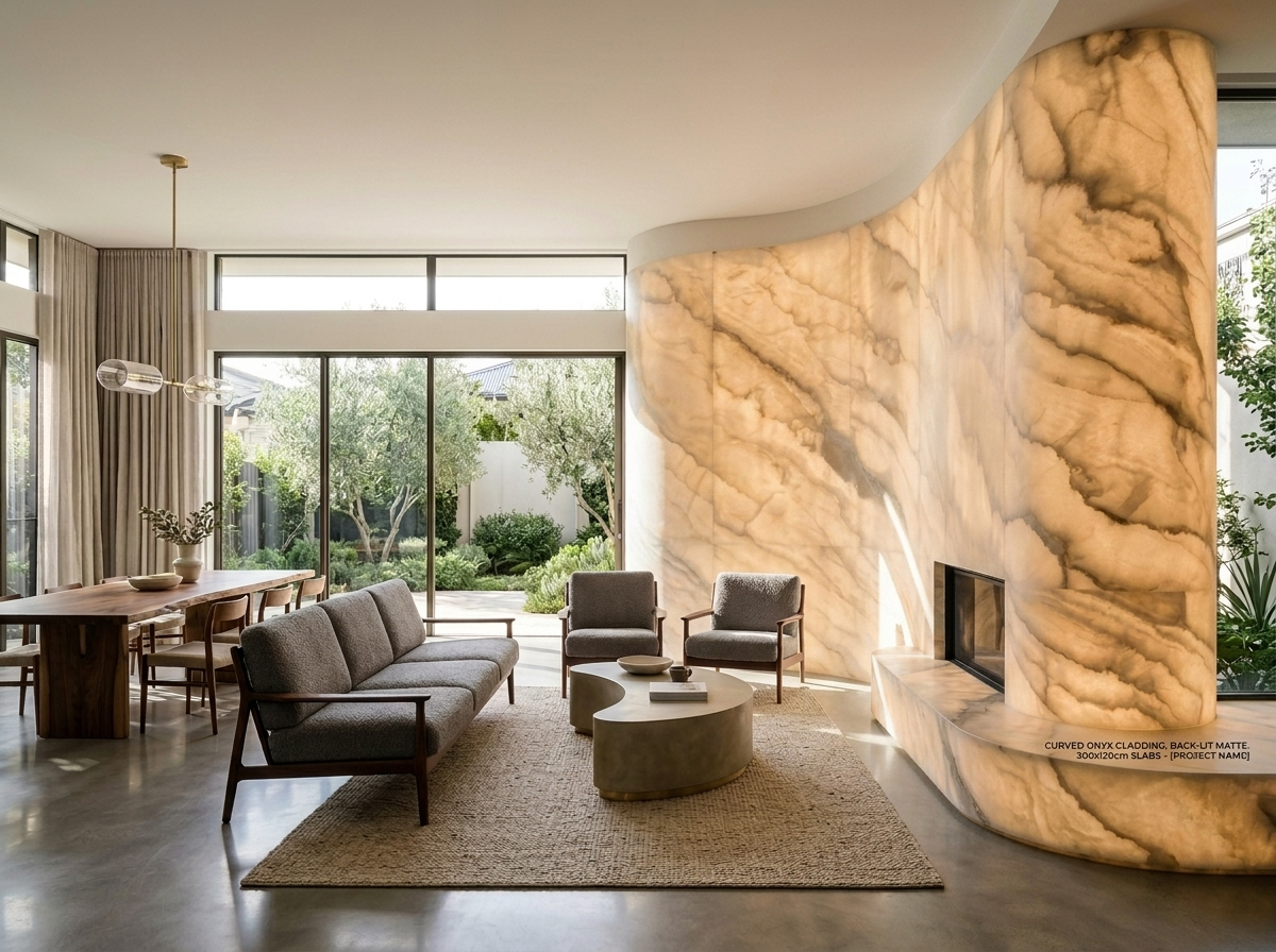 Tunga CL-1508 (300X120x0.35CM) PRICE PER SLAB
