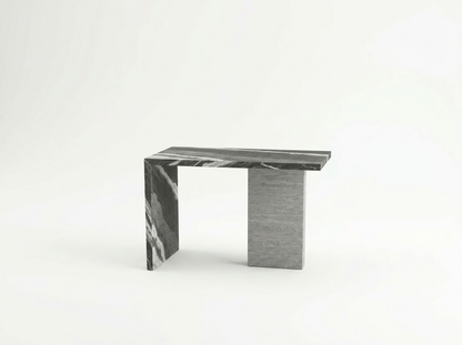 GEOMETRY CONSOLE 120 x 40 x H80 cm