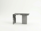 GEOMETRY CONSOLE 120 x 40 x H80 cm